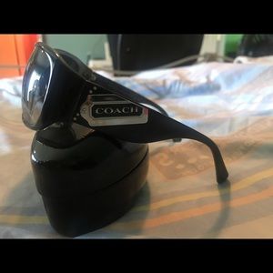 Coach Madeline Sunglasses